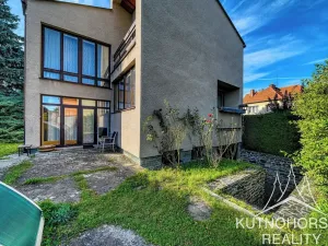 Prodej rodinného domu, Kutná Hora, Ke Kalichu, 214 m2