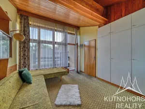 Prodej rodinného domu, Kutná Hora, Ke Kalichu, 214 m2