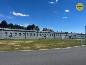 Pronájem skladu, Šilheřovice, K Juliánce, 1156 m2