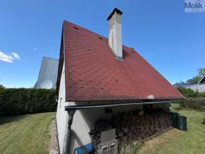 Prodej chaty, Český Jiřetín, 67 m2