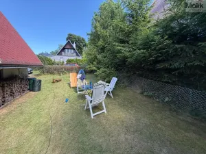 Prodej chaty, Český Jiřetín, 67 m2