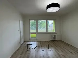 Prodej bytu 3+1, Ostrava, Jaromíra Matuška, 68 m2
