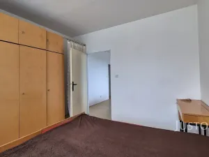 Pronájem bytu 4+1, Písek, třída Přátelství, 88 m2