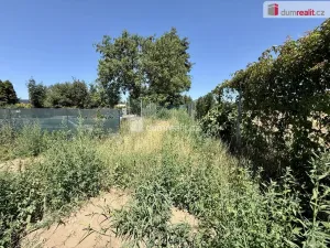 Prodej zahrady, Veltrusy, V Cihelnách, 184 m2