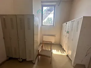 Pronájem skladu, Chrudim, V Tejnecku, 705 m2