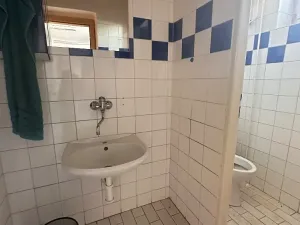 Pronájem skladu, Chrudim, V Tejnecku, 705 m2
