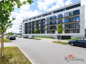 Pronájem bytu 1+kk, Plzeň - Jižní Předměstí, Železná, 31 m2