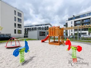 Pronájem bytu 1+kk, Plzeň - Jižní Předměstí, Železná, 31 m2