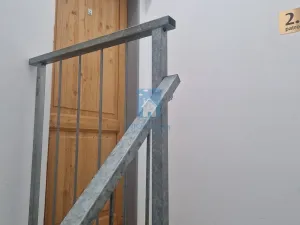Pronájem bytu 1+kk, Praha, K cihelně, 55 m2