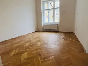 Pronájem bytu 3+1, Praha - Holešovice, Kostelní, 75 m2