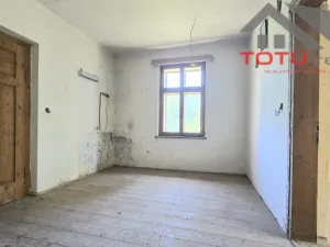Prodej rodinného domu, Heřmanice, 120 m2