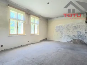 Prodej rodinného domu, Heřmanice, 120 m2