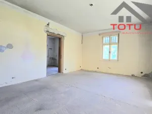 Prodej rodinného domu, Heřmanice, 120 m2