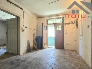 Prodej rodinného domu, Heřmanice, 120 m2