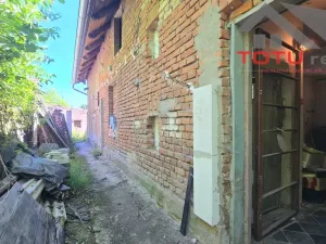 Prodej rodinného domu, Heřmanice, 120 m2