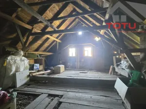 Prodej rodinného domu, Heřmanice, 120 m2