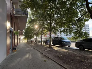 Pronájem bytu 1+kk, Praha - Hlubočepy, Werichova, 28 m2