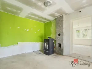 Prodej rodinného domu, Hořice - Doubrava, 63 m2