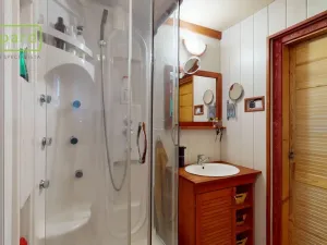 Prodej chaty, Koštice, 57 m2