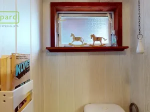 Prodej chaty, Koštice, 57 m2