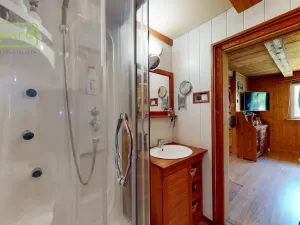 Prodej chaty, Koštice, 57 m2