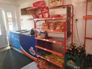 Pronájem skladu, Návsí, 168 m2