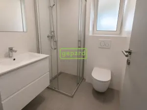 Pronájem bytu 2+1, Brno - Židenice, Nopova, 41 m2