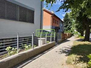Pronájem bytu 2+1, Brno - Židenice, Nopova, 41 m2
