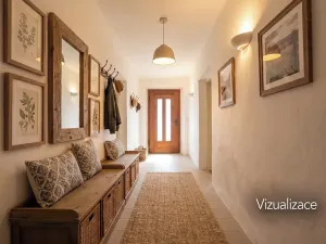 Prodej chalupy, Stínava, 109 m2