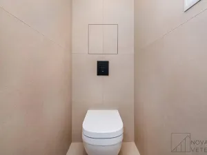 Prodej bytu 3+kk, Praha - Záběhlice, Trenčínská, 55 m2