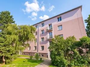 Prodej bytu 3+kk, Praha - Záběhlice, Trenčínská, 55 m2