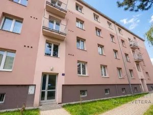 Prodej bytu 3+kk, Praha - Záběhlice, Trenčínská, 55 m2