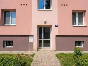 Prodej bytu 3+kk, Praha - Záběhlice, Trenčínská, 55 m2