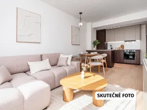 Prodej bytu 3+kk, Praha - Záběhlice, Trenčínská, 55 m2