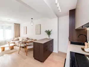 Prodej bytu 3+kk, Praha - Záběhlice, Trenčínská, 55 m2