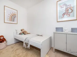 Prodej bytu 3+kk, Praha - Záběhlice, Trenčínská, 55 m2