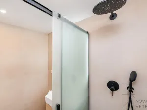 Prodej bytu 3+kk, Praha - Záběhlice, Trenčínská, 55 m2