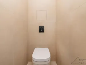 Prodej bytu 3+kk, Praha - Záběhlice, Trenčínská, 55 m2
