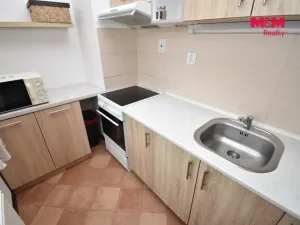 Pronájem bytu 4+1, Žamberk, Zemědělská, 100 m2