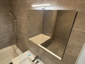 Pronájem bytu 3+1, Ostrava - Vítkovice, Na Obvodu, 65 m2