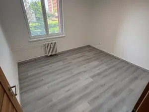 Pronájem bytu 3+1, Ostrava - Vítkovice, Na Obvodu, 65 m2