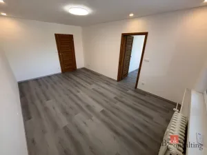 Pronájem bytu 3+1, Ostrava - Vítkovice, Na Obvodu, 65 m2