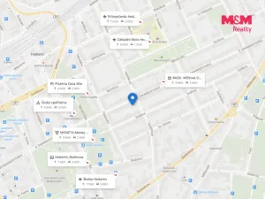 Prodej rodinného domu, Hodonín, tř. Dukelských hrdinů, 131 m2