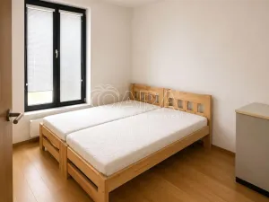 Pronájem bytu 2+kk, Praha - Jinonice, Kačírkova, 56 m2