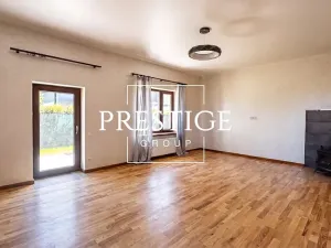 Pronájem rodinného domu, Horoměřice, Švejkova, 120 m2