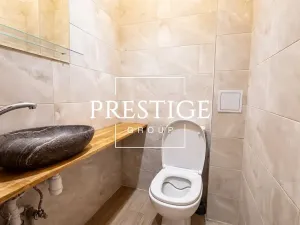 Pronájem bytu 4+kk, Horoměřice, Švejkova, 120 m2