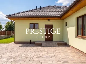 Pronájem bytu 4+kk, Horoměřice, Švejkova, 120 m2