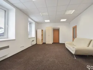 Pronájem kanceláře, Olomouc, Hodolanská, 29 m2