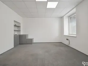 Pronájem kanceláře, Olomouc, Hodolanská, 29 m2