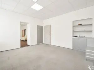 Pronájem kanceláře, Olomouc, Hodolanská, 29 m2